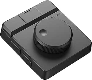 Ulanzi D100H Dial Creative Controller I003